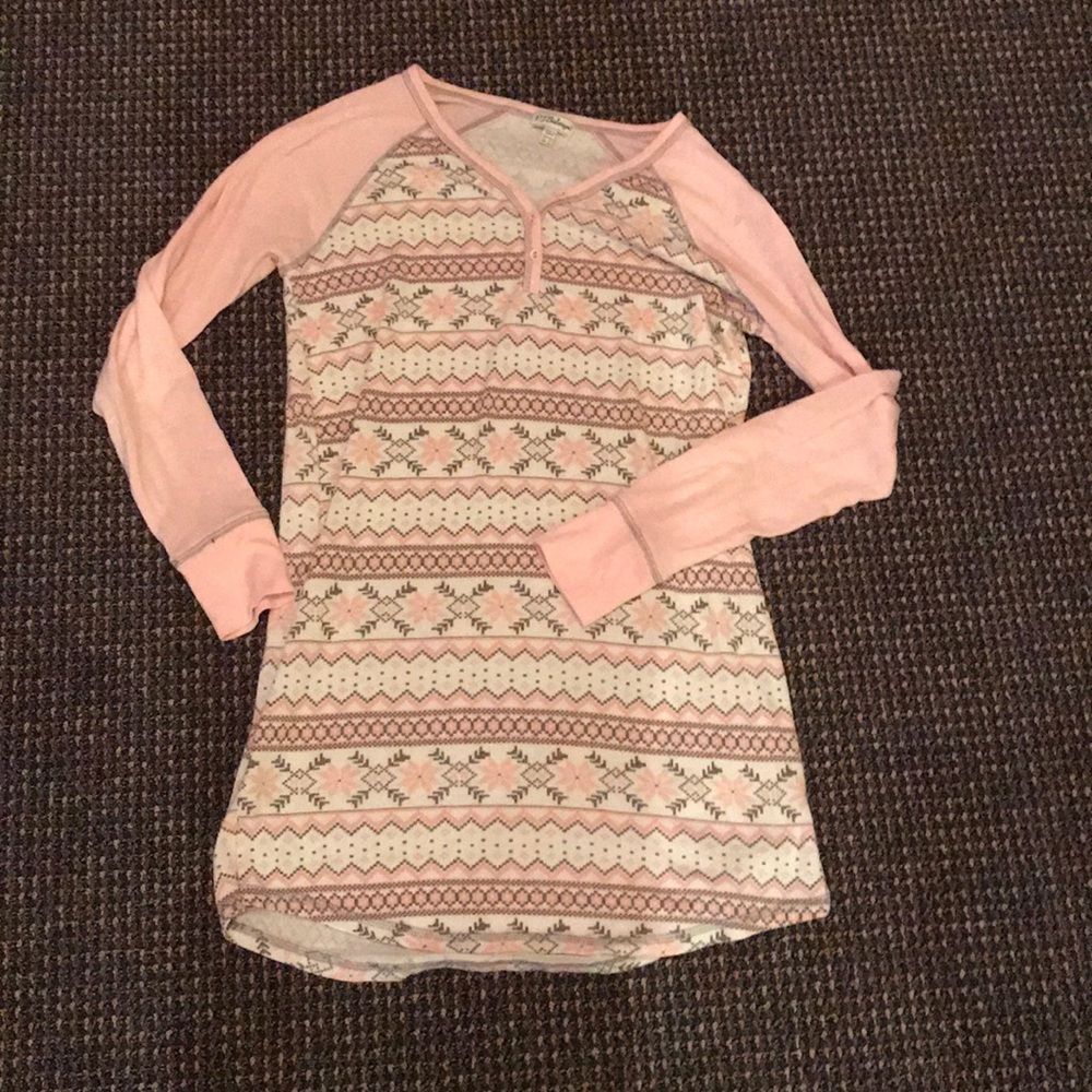 Women’s pjs